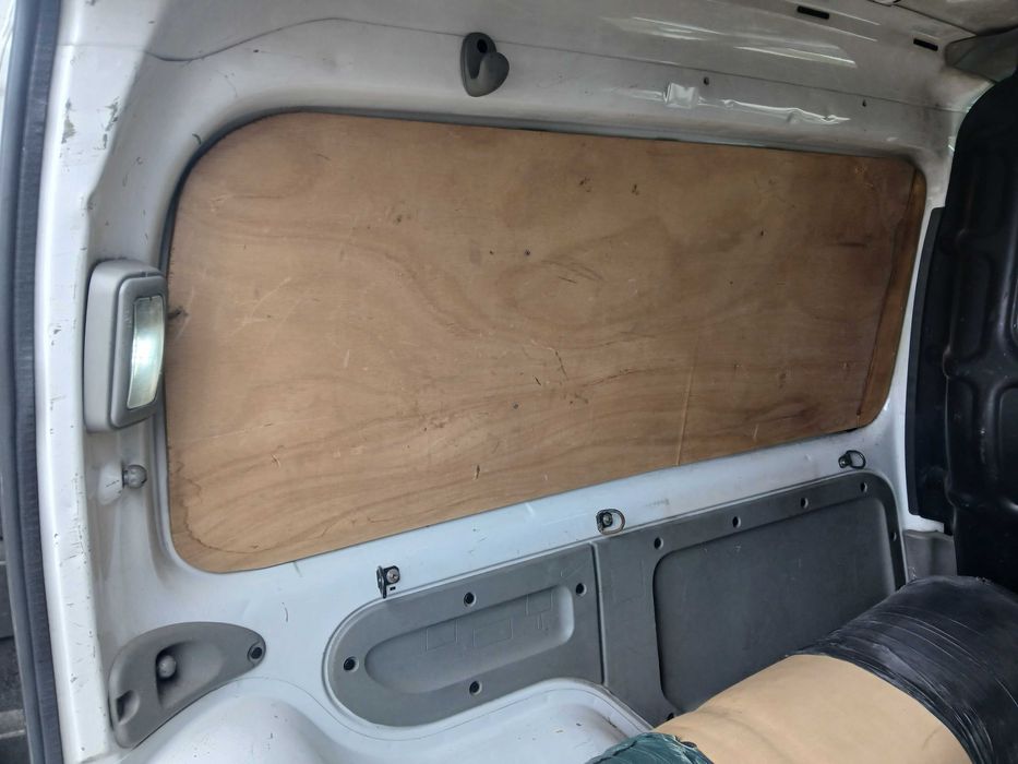 Renault Kangoo 1.5 - mercadorias