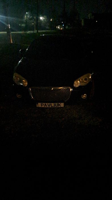 Продам авто в задовільному стані авто на ходу кожен день виконує свої задачі.

Всі деталі в пп