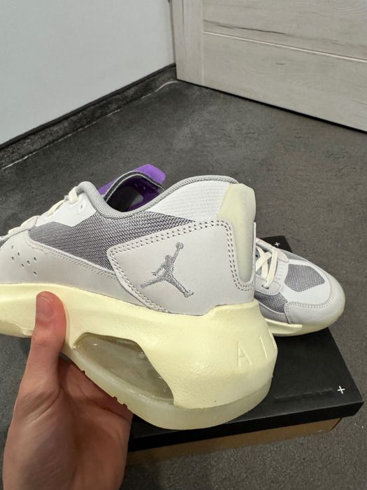 Jordan Air 200E - 43 rozmiar