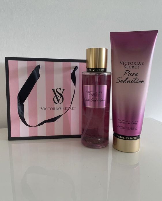 Victoria’s Secret Conjuntos Novos