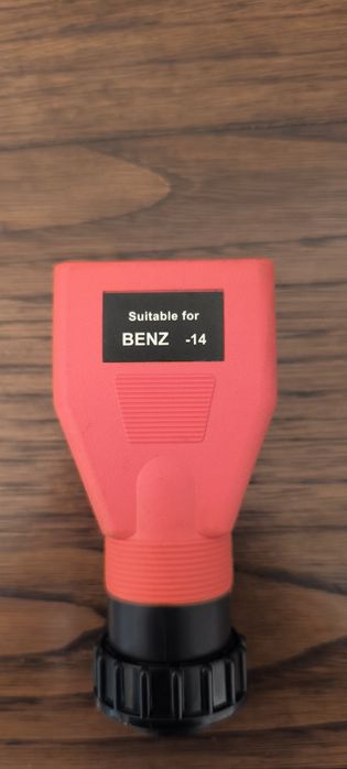 Adaptador AUTEL para Mercedes