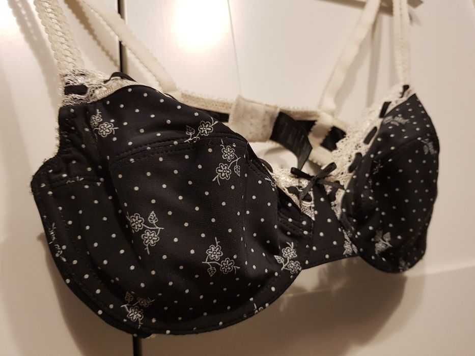 Subtelny biustonosz 75 B