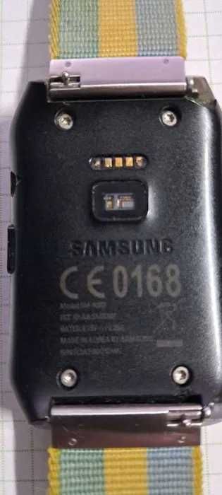 Samsung Galaxy J1 (2016) + Samsung Gear Live/Gear Clock