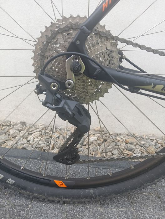 Rower Northtec 29” – rama XL – GWARANCJA – jak nowy!