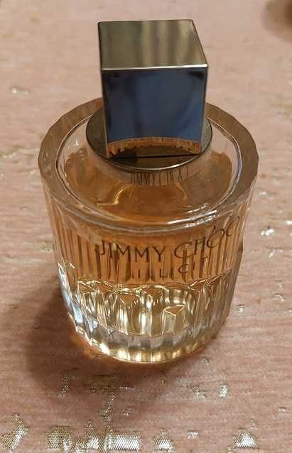 JIMMY CHOO Illicit edp było 100 ml