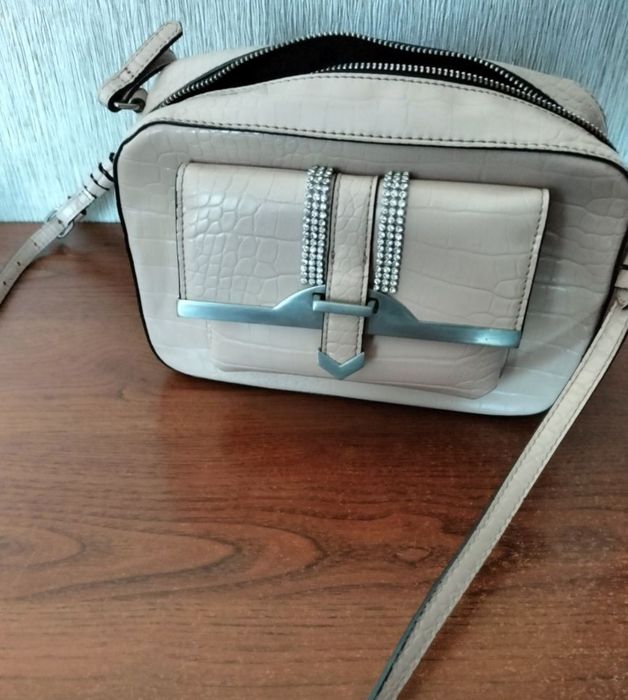 Сумка від ZARA..
