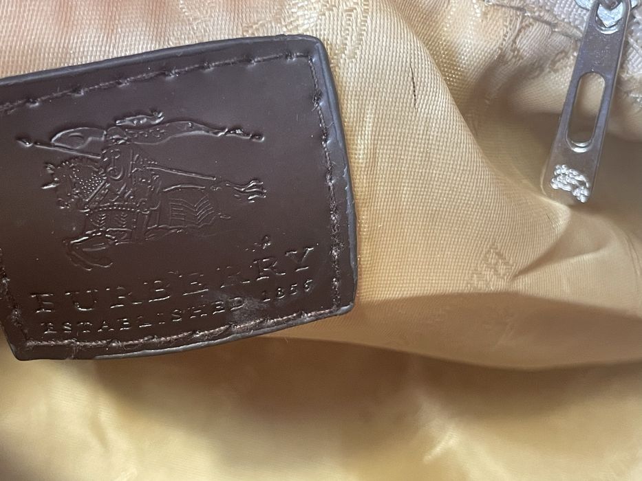 Сумка жіноча Burberry