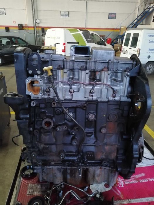 PEÇAS para Land Rover Freelander de 1999/11 motor 2.0 D.I 4x4,