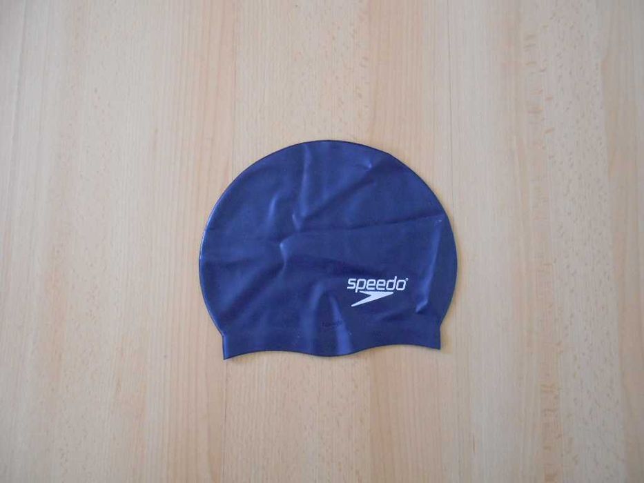 Conjunto 3 toucas natação / óculos