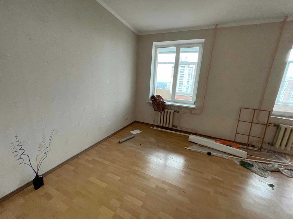 Продаж 1-кімн.кварт. м.Вишгород,вул.Кургузова, 11