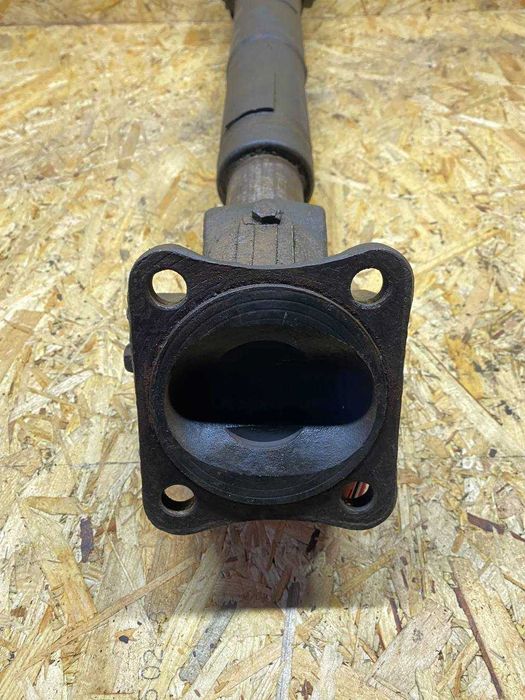 Вал карданний середній 818 мм для КАМАЗ 5511-2205011-12