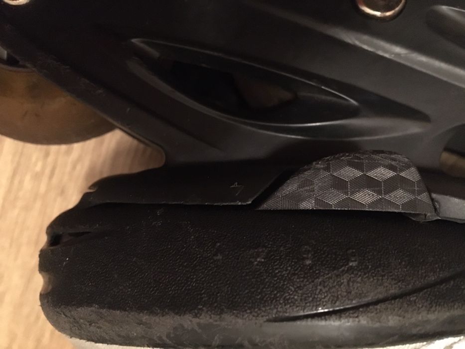 Rolki ksport chłopięce