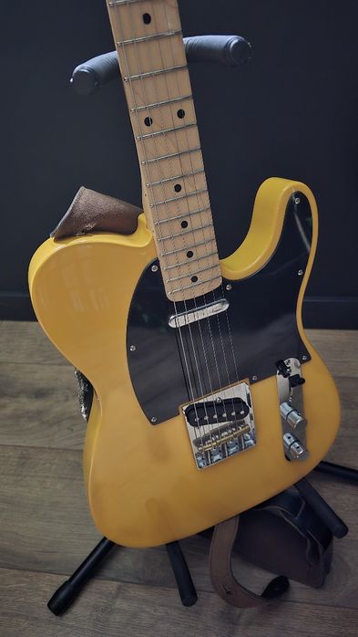 Gitara Corona tele