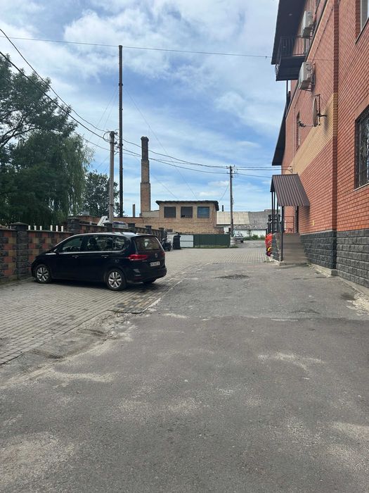 Оренда приміщення