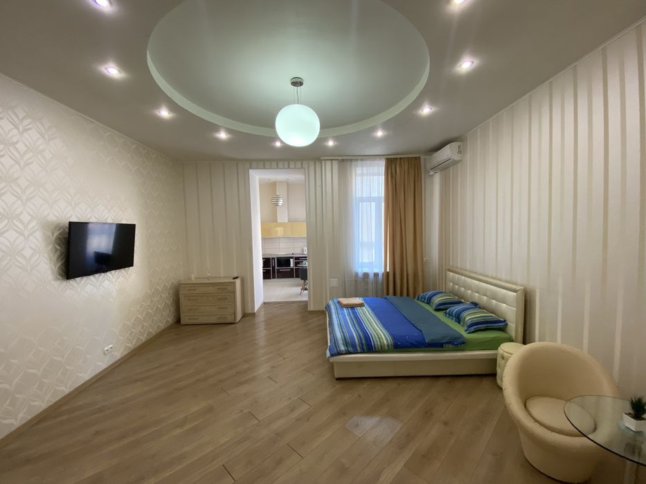 Посуточно, центр, 2 мин. Площадь свободы, госпиталь