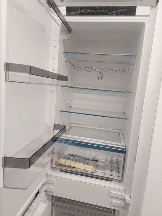 Frigorífico Bosch Encastrado nunca usado