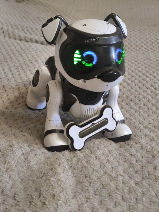 Продам Интерактивную собачку