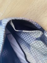 Asics legginsy spodnie sportowe XS