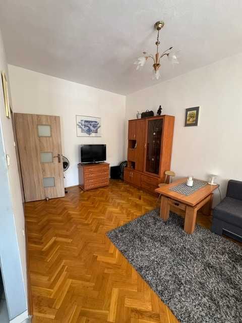 Mieszkanie – Wrocław, Plac Grunwaldzki - Widok 2