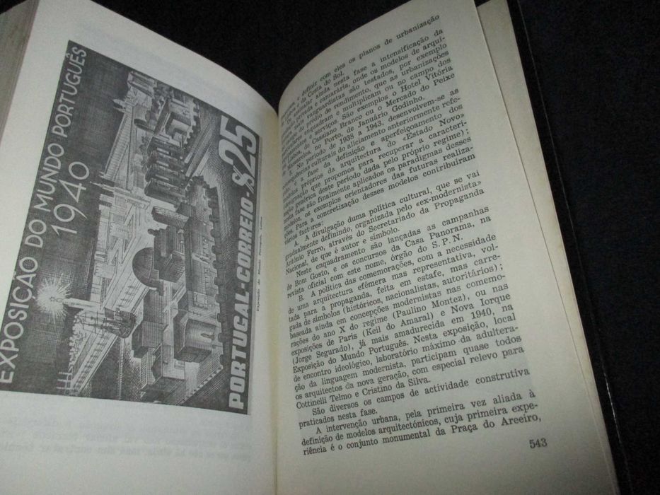Livro O Fascismo em Portugal Actas do Colóquio Faculdade de Letras