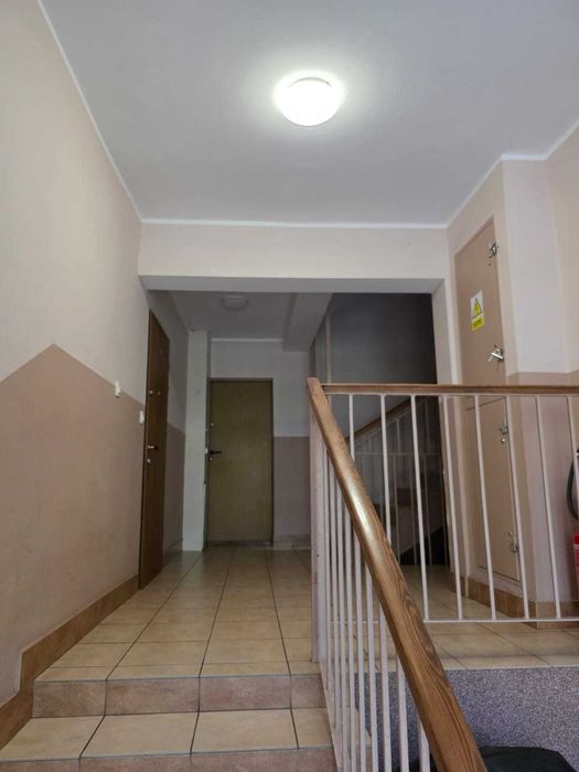 Okazja! blisko Ochota, Sprzedam 3 pok. 48,6m, Warszawa-Włochy,