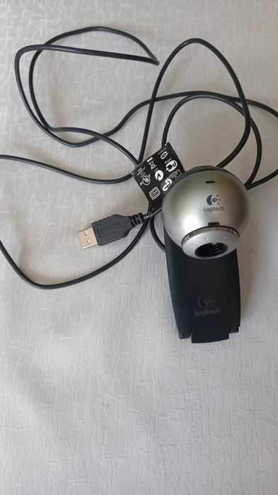 Kamerka Internetowa Logitech V- UBC 40