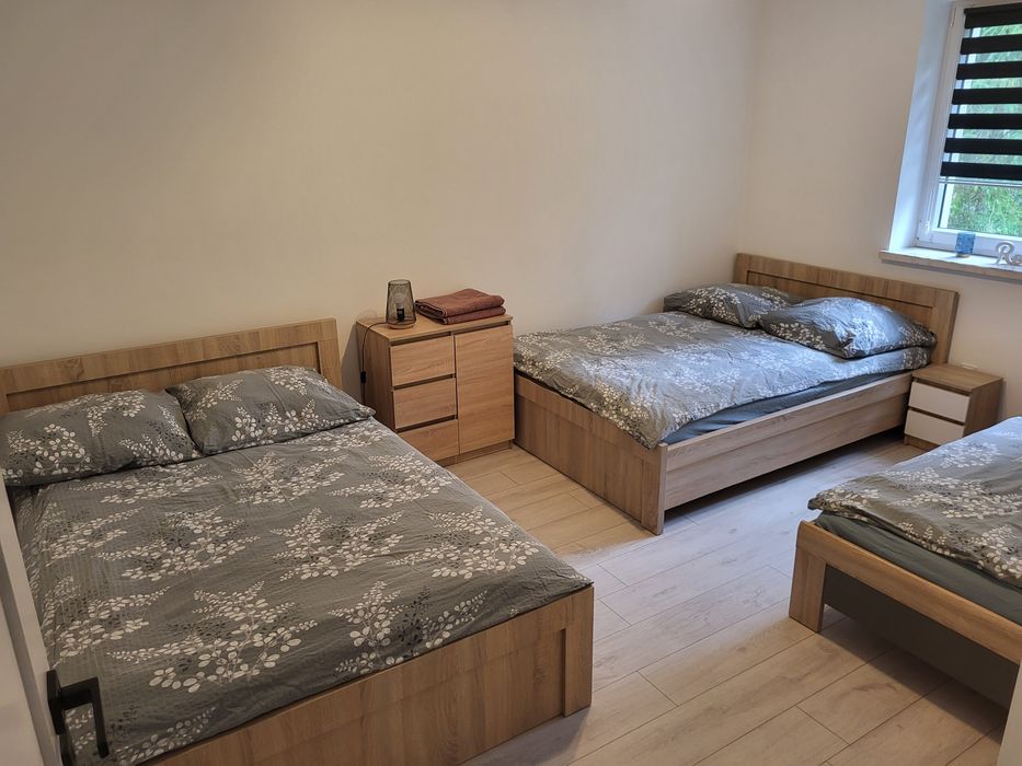 Dziś Wolne Apartamenty domki  Energylandii