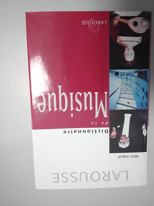 Dictionnaire du Cinema Larousse ( + outros da mesma coleção)