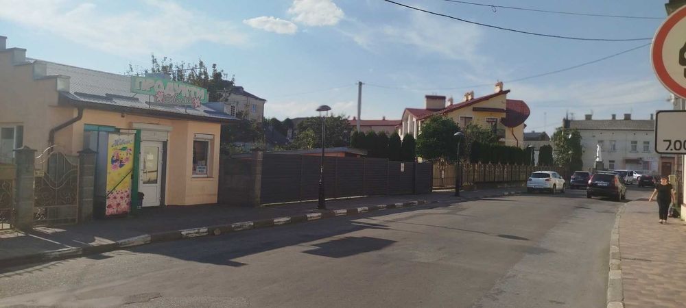 Оренда приміщення 174 грн. Здам комерційну площу 31,6 м2