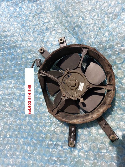 Wentylator Wiatrak  CHłodnicy L200