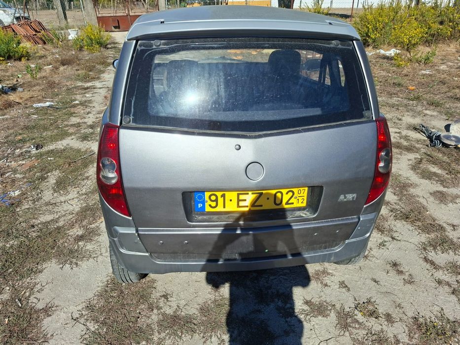 Aixam A721 Diesel  (Licença B1 / AM)
