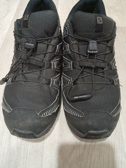 Salomon xa Pro gtx 38