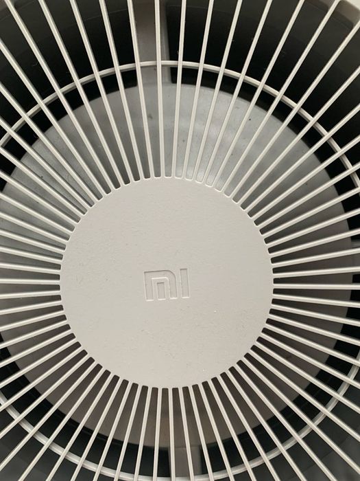 Очищувач повітря Xiaomi Mi Air Purifier 3C AC-M14-SC Wi-Fi