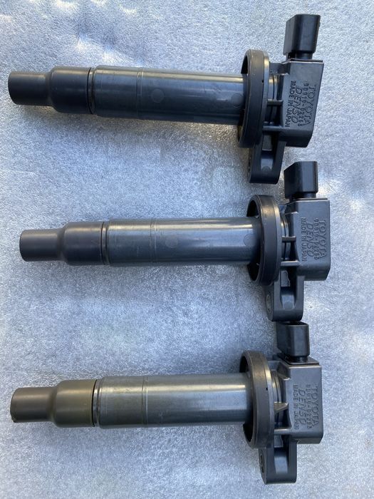 Продам катушки Тайота Оригинал 90919-02265