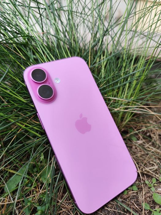 Iphone 16 . Idealny, bateria oryginalna 100%