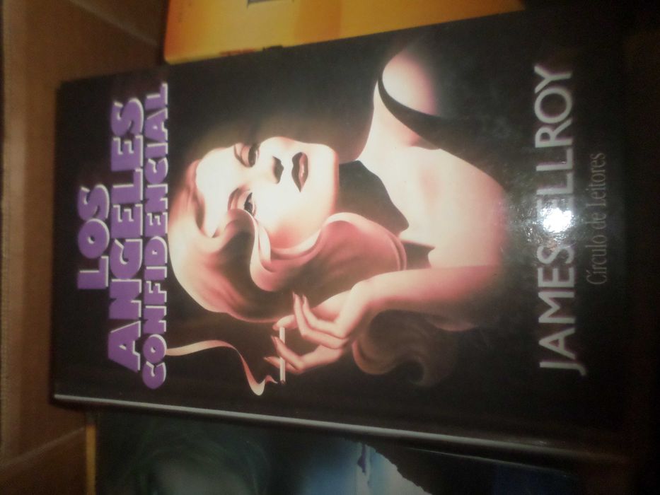 L.A. Confidential  de James Ellroy