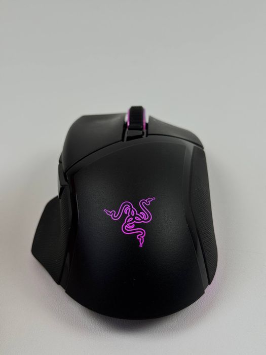 Бездротова ігрова миша Razer Basilisk V3 Pro 35K Black