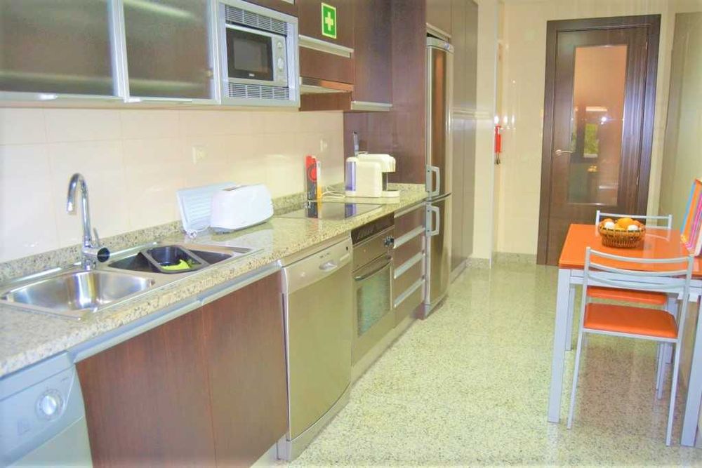 Vilamoura - Monte Laguna. Piscinas, garagem, internet -2026