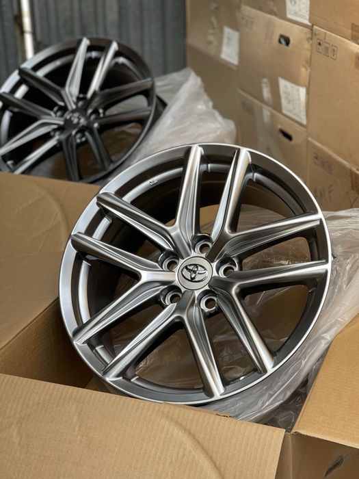 Диски Нові R19/5/114,3 Toyota Rav-4 Avalon Camry Highlander ..