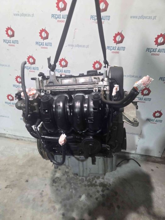 Motor completo SEAT Leon (1M1)