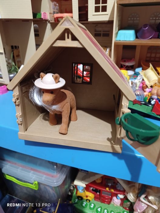 Продам домики Сильвания