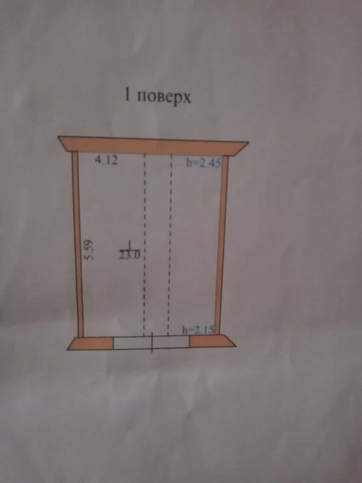Продам гараж в кооперативі