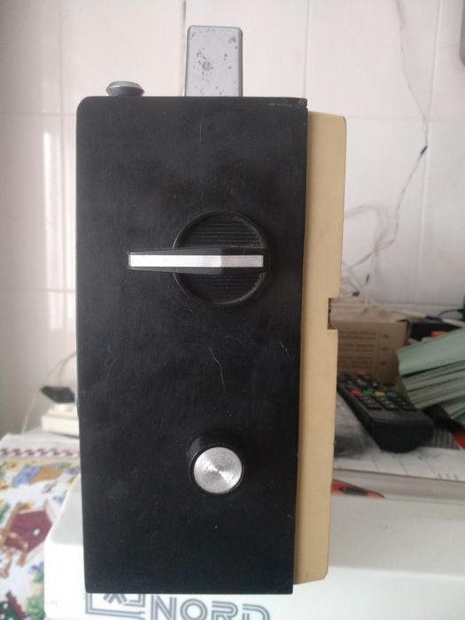 Радіоприймач,працюючий,,VEF 12,,