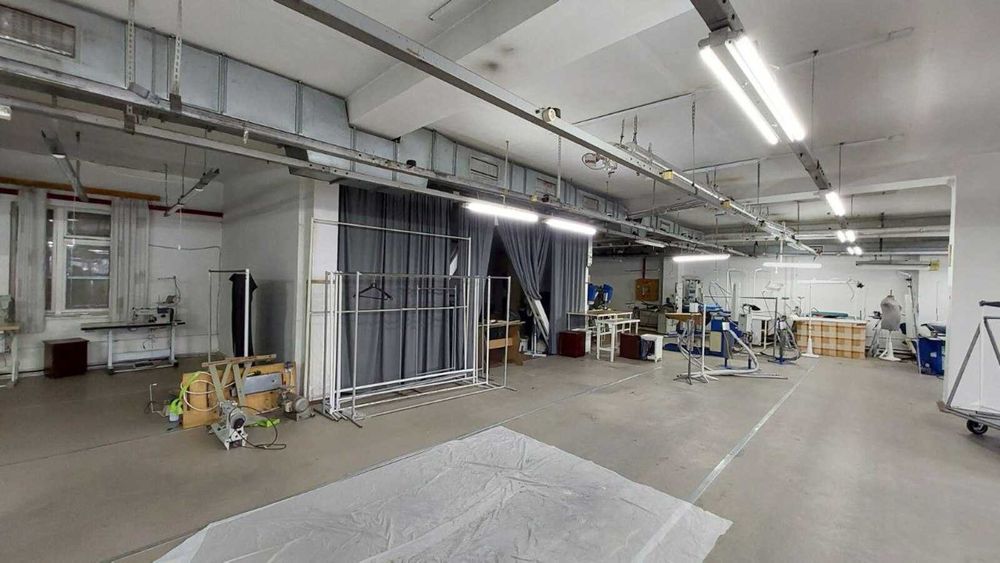 Коммерческая недвижимость по адресу ул. Складская (площадь 2300 м²) - Atlanta.ua - фото 16