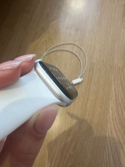 Apple Watch SE Gen 2 40mm Silver