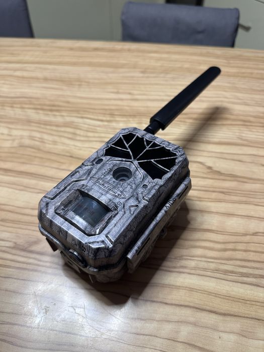 Kamera fotopułapka GSM leśna