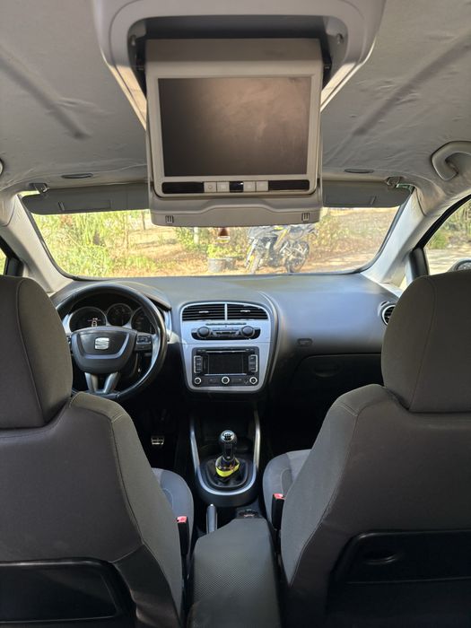 Seat Altea XL *CopaPlus*