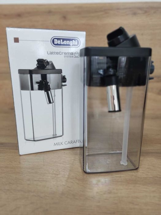 Молочний стакан Delonghi