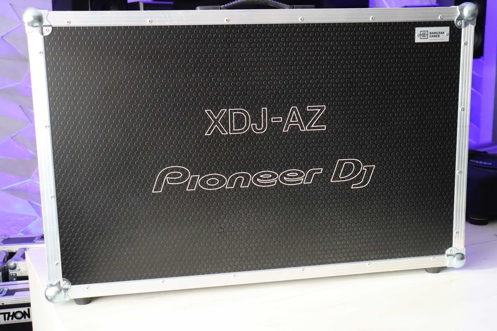 Barczak Case Alphatheta XDJ AZ Pioneer DJ