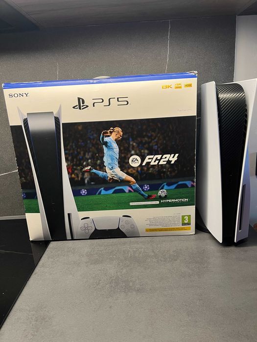 PS5 2 TB PlayStation 5 Disc